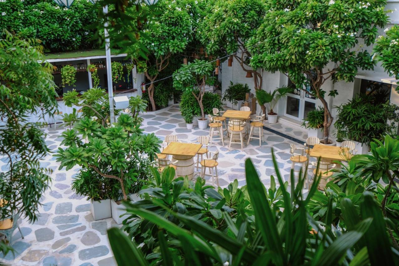 Hotel Devraj Niwas à Jaipur Extérieur photo