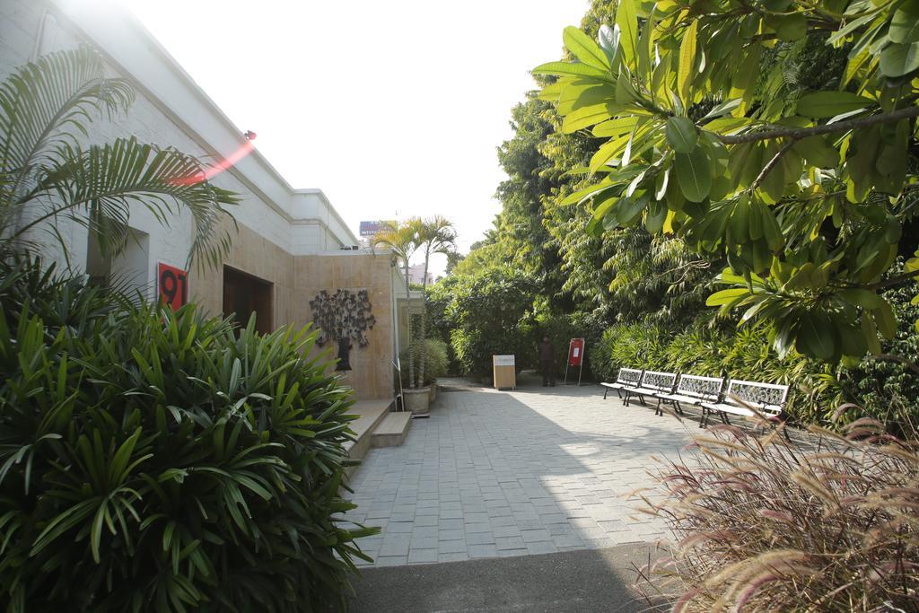 Hotel Devraj Niwas à Jaipur Extérieur photo