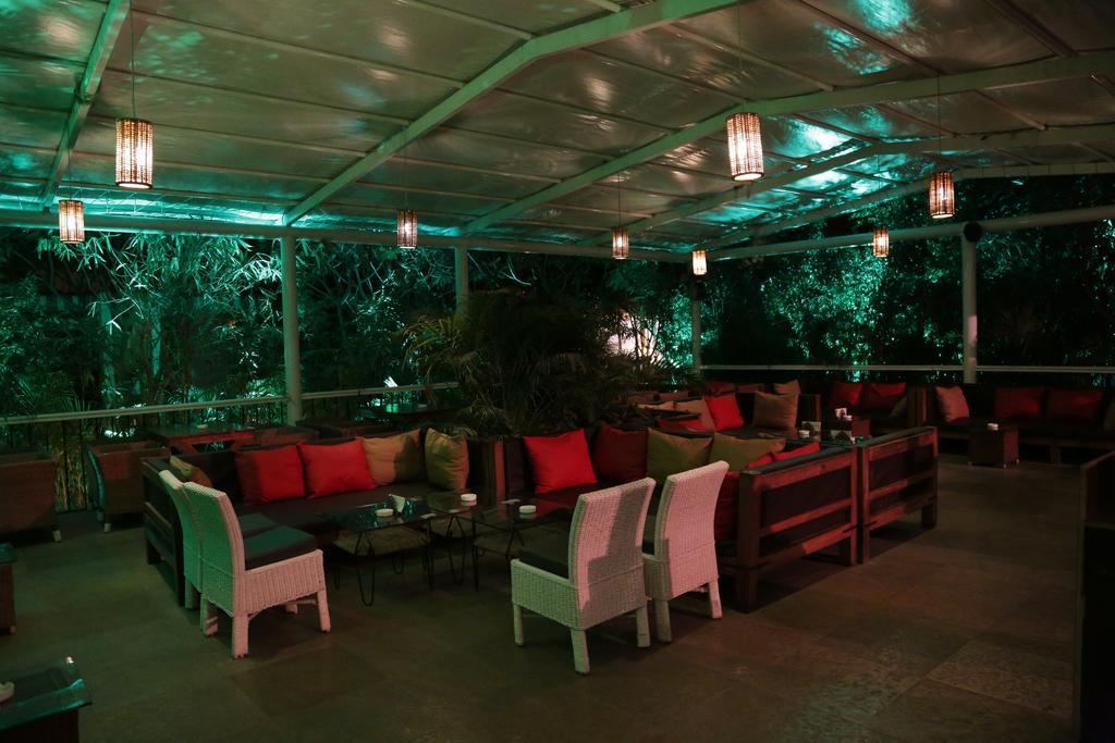 Hotel Devraj Niwas à Jaipur Extérieur photo