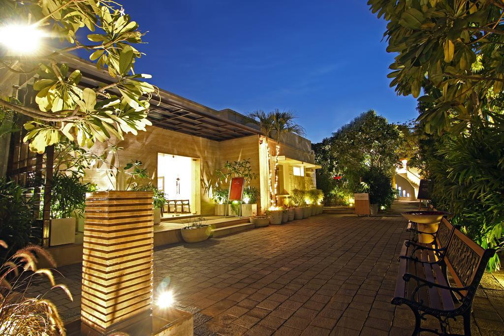 Hotel Devraj Niwas à Jaipur Extérieur photo