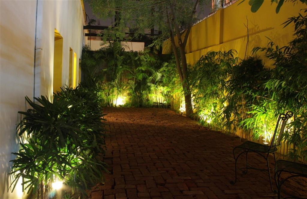 Hotel Devraj Niwas à Jaipur Extérieur photo